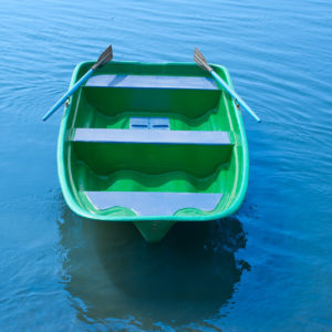 Лодка «Старт»