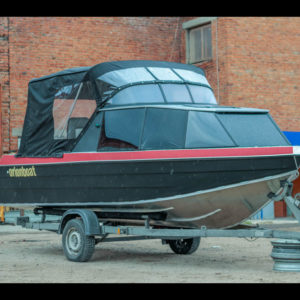 Orionboat 55