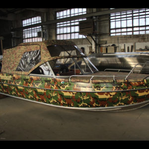 Orionboat 53Д