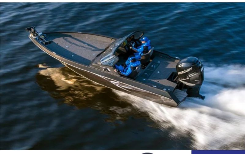 Катер Master 540HT