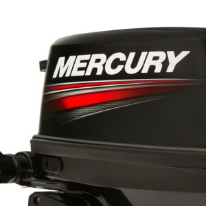 Mercury 9.9MH 169CC