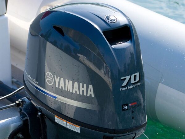 Yamaha F70AETL 2