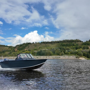 Триера 460 Боурайдер Комфорт